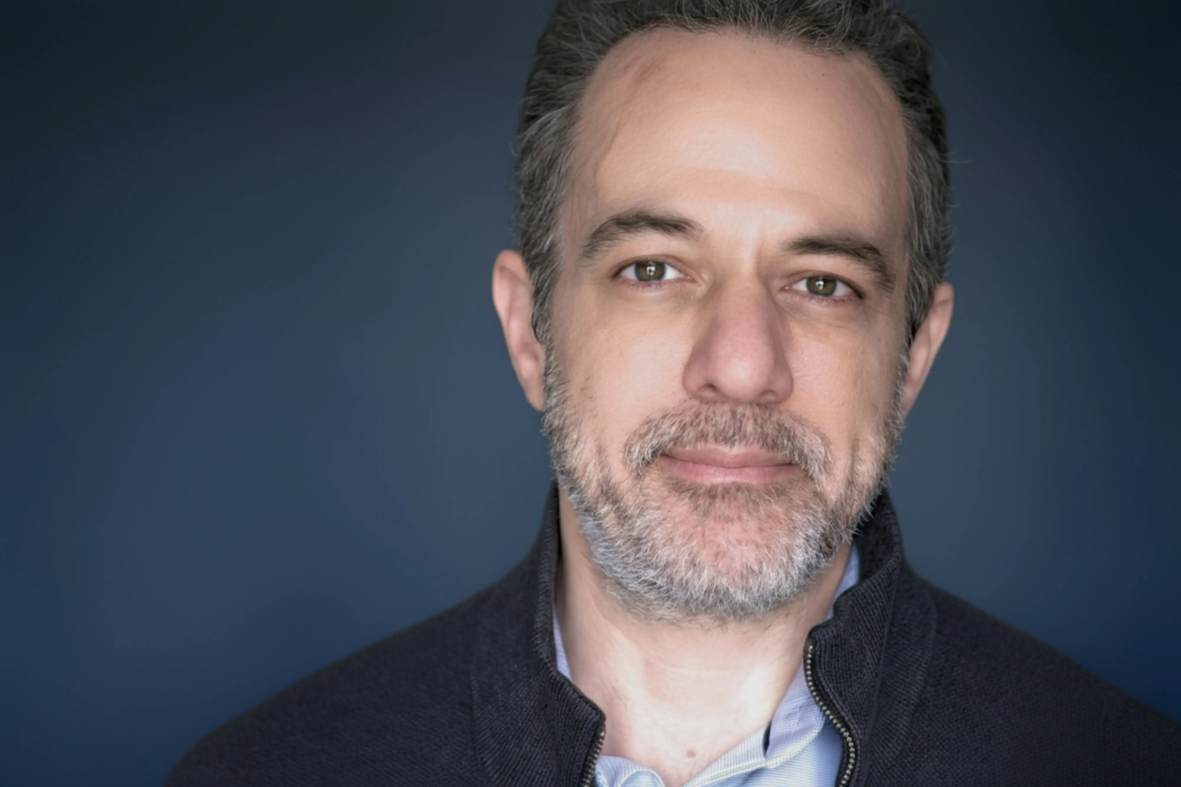 David Mason - Websight Studios Founder & Web Developer